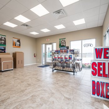 Sunbelt Self Storage - Self Storage Near Me - Forney, Texas Sunbelt Self Storage - Self Storage Near Me - Forney, Texas