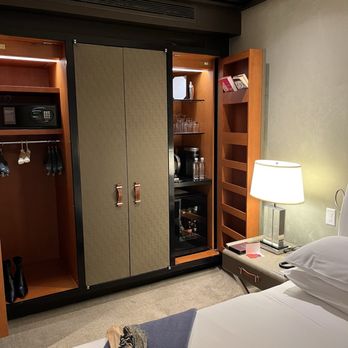 The Chatwal - Hotels Near Me - New York, New York