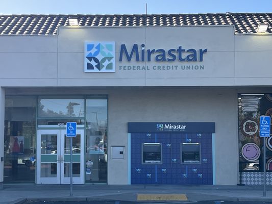 Excite Credit Union San Jose Ca MIRASTAR FEDERAL CREDIT UNION - Updated June 2025 - 50 Photos & 42