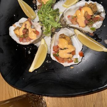 The State - Deep fried oysters - Whiskey Bars Near Me - Monrovia, California The State - Deep fried oysters - Whiskey Bars Near Me - Monrovia, California