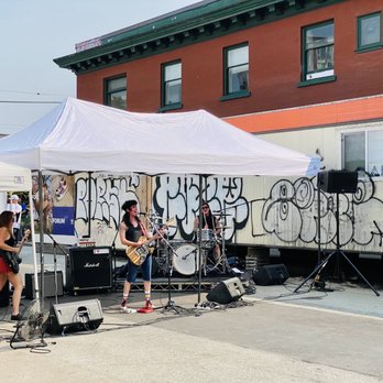 Just Off Main - Live music - Festivals Near Me - Vancouver, British Columbia Just Off Main - Live music - Festivals Near Me - Vancouver, British Columbia