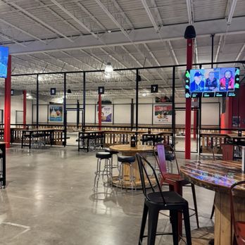 FOWLING WAREHOUSE MINNEAPOLIS - Updated January 2026 - 18 Photos - 401