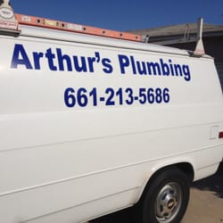 Arthur’s Plumbing