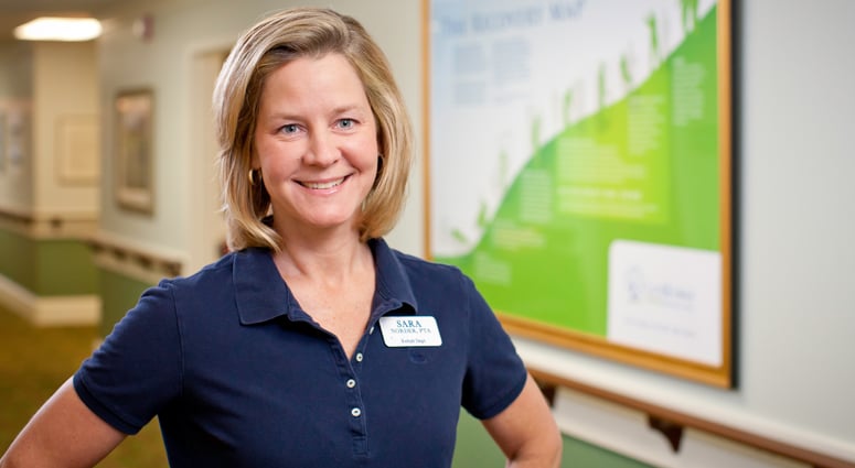 Parham Healthcare & Rehabilitation Center - patient advocate in Richmond, VA