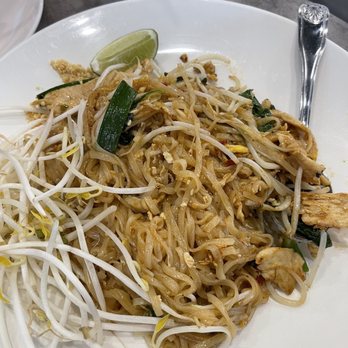 Pad Thai - Pad Thai - Thai Near Me - Duluth, Georgia Pad Thai - Pad Thai - Thai Near Me - Duluth, Georgia
