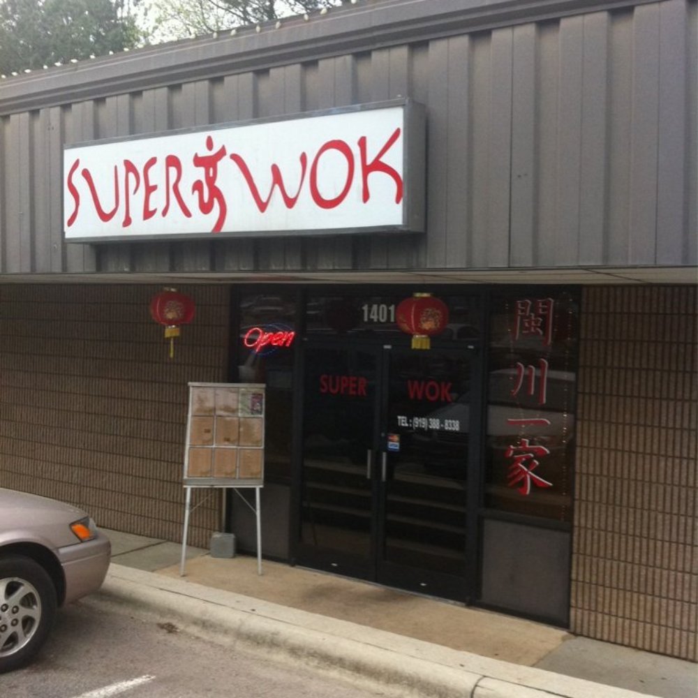 Super Wok - Szechuan Near Me - Cary, North Carolina Super Wok - Szechuan Near Me - Cary, North Carolina