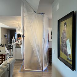 A Fresh Coat Painting - Protecting your home and living space is of upmost importance to us