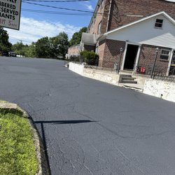 Fahan & Valverde Paving