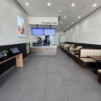 Feng Cha - Summerwood - Bubble Tea Near Me - Houston, Texas