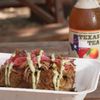 Smokin' Brew-B-Q gift card