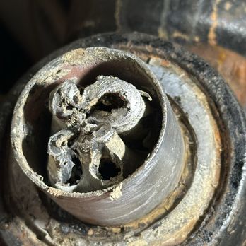 Easy Flow Drains - Getting the lead out! - Hydro-jetting Near Me - St. Louis, Missouri Easy Flow Drains - Getting the lead out! - Hydro-jetting Near Me - St. Louis, Missouri
