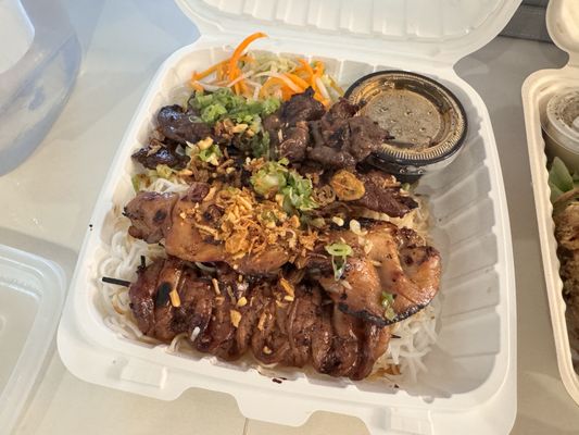 Nam-Viet Restaurant by null Nam-Viet Restaurant by null