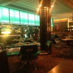 Belluci's Trattoria - Restaurant Bar