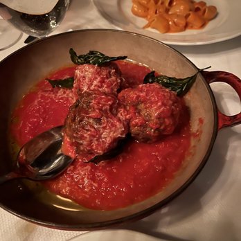 Carbone - Mario 's Meatballs - Italian Near Me - New York, New York Carbone - Mario 's Meatballs - Italian Near Me - New York, New York