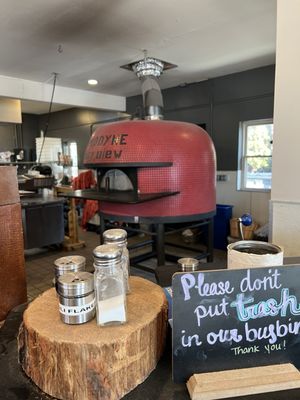 Anodyne Coffee Roasting Co. | Bay View by null