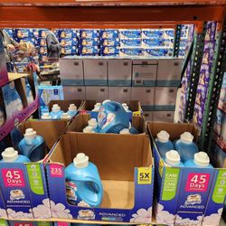 Costco Wholesale