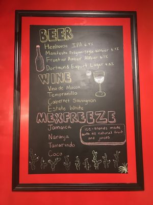 Menu photo 8 Wild One Pleasanton, CA Menu photo 8 Wild One Pleasanton, CA