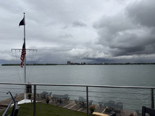Bayview Yacht Club by null