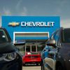 Capital Chevrolet of Shallotte gift card