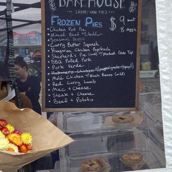 Sage Bakehouse - Cold Pies Available July 24 2022 - Bakeries Near Me - San Francisco, California Sage Bakehouse - Cold Pies Available July 24 2022 - Bakeries Near Me - San Francisco, California