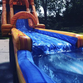 Frank's Rentals - Party Equipment Rentals Near Me - Johnston, Rhode Island