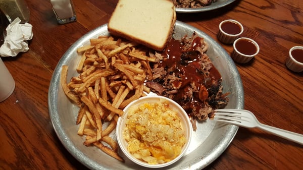 Ohio Hog Company by null