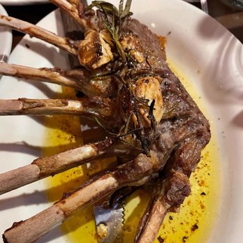 Murph's Bar - Rack of lamb - Sports Bars Near Me - Philadelphia, Pennsylvania Murph's Bar - Rack of lamb - Sports Bars Near Me - Philadelphia, Pennsylvania