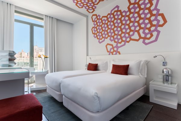 Room Mate Carla, Barcelona by null