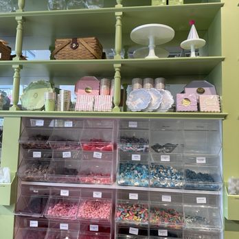Miette - So many choices!! - Bakeries Near Me - San Ramon, California Miette - So many choices!! - Bakeries Near Me - San Ramon, California