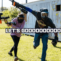 Indy Acres Paintball
