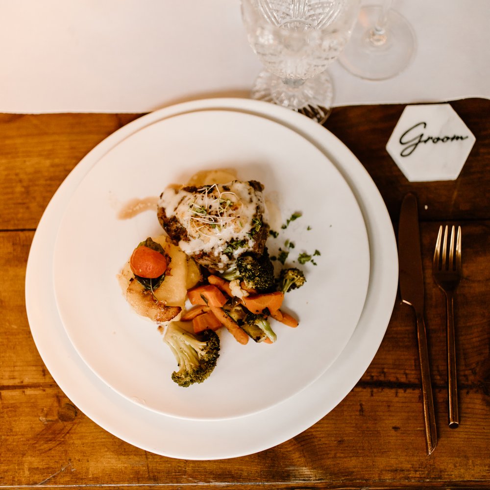 Hel’s Kitchen Catering - undefined - Caterers Near Me