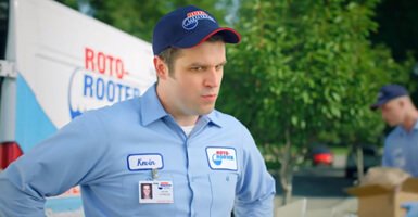 Roto-Rooter