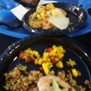 Delray Bash - Stuffed date pasta and lobster and shrimp with aged tabouli..all exceptional - Festivals Near Me - Delray Beach, Florida Delray Bash - Stuffed date pasta and lobster and shrimp with aged tabouli..all exceptional - Festivals Near Me - Delray Beach, Florida