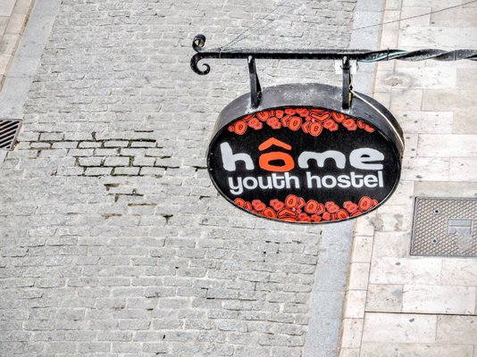 Hôme Youth Hostel Valencia by null
