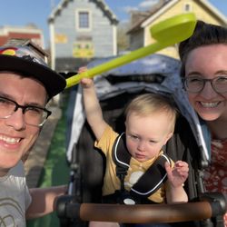 Fun Fore All Family Fun Park - Mini putt