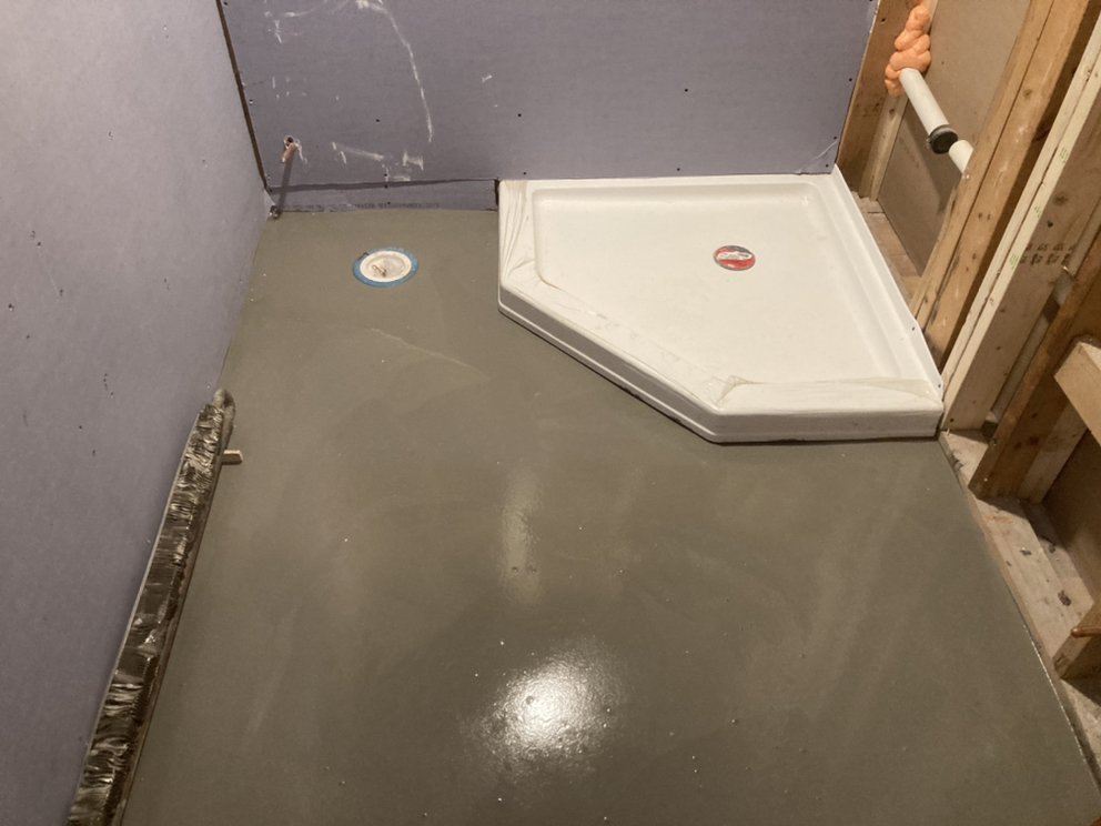 Slide of Parisi Home Services