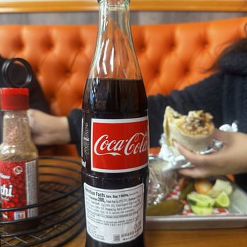 Taqueria el Azteca - That real coca-cola - Mexican Near Me - Stockton, California Taqueria el Azteca - That real coca-cola - Mexican Near Me - Stockton, California