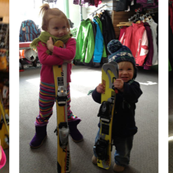 Humphrey Summit Ski - Children Season Leases Available - Outdoor Gear Near Me - Flagstaff, Arizona