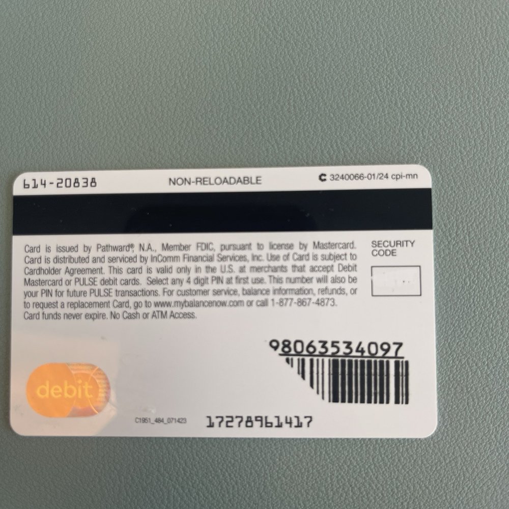 Huge SCAM! Huge SCAM!