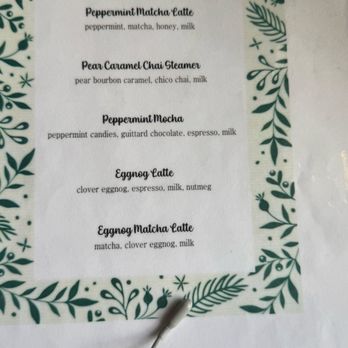 The Press - Seasonal drinks at the press - Coffee & Tea Near Me - Livermore, California The Press - Seasonal drinks at the press - Coffee & Tea Near Me - Livermore, California
