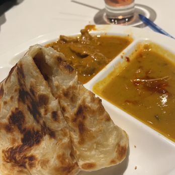 Food Terminal - Curry Chicken Rice - Frozen - Malaysian Near Me - Chamblee, Georgia