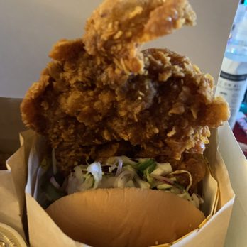 Daybird - Hot Chicken Sando - Chicken Shop Near Me - Los Angeles, California Daybird - Hot Chicken Sando - Chicken Shop Near Me - Los Angeles, California