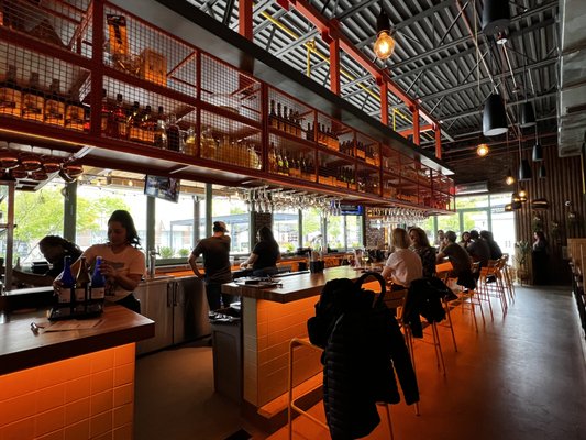 Hawkers Perimeter by null