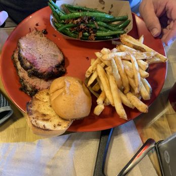 Butcher's Kitchen CHAR-B-QUE - Brisket - Barbeque Near Me - Reno, Nevada