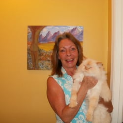 The Write Solution - Shauna L Bowling, Freelance Writer