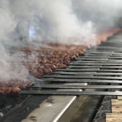 Hasan Usta Kebap - Harika Duman Mükemmel Lezzet