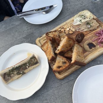 Ellie's - Bone marrow board - Italian Near Me - Long Beach, California Ellie's - Bone marrow board - Italian Near Me - Long Beach, California