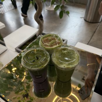 Project Matcha - Beverage Store Near Me - Portland, Oregon Project Matcha - Beverage Store Near Me - Portland, Oregon
