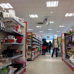 ROSSMANN