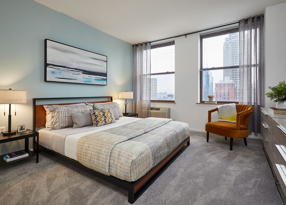 THE GOTHAM APARTMENTS Updated August 2024 17 Photos 255 Warren St